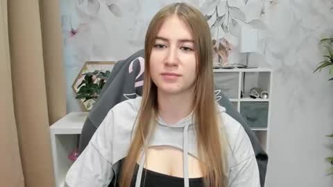 Megan online show from December 12, 6:47 am