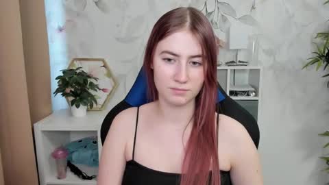 Megan online show from February 7, 10:19 am