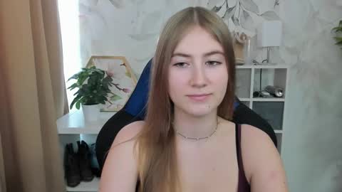 Megan online show from September 15, 12:27 pm