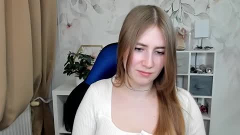 Megan online show from March 4, 5:08 pm