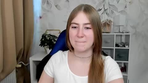 Megan online show from March 27, 7:14 am