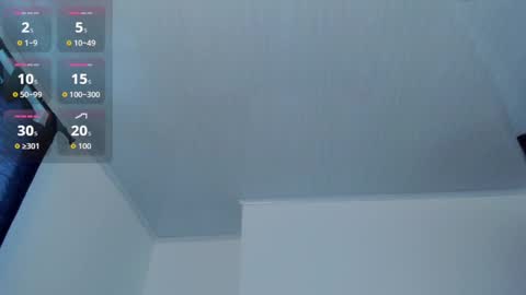 megansammy online show from October 13, 6:19 pm