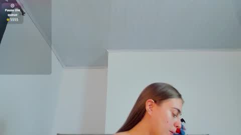 megansammy online show from November 16, 2:22 pm