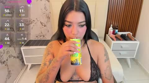 Snapshot of meganzarick chatting on May 8, 3:34 am M E G A N online show from May 8, 3:34 am