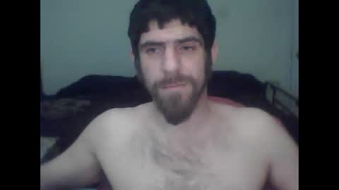 MegaPetersSt online show from February 15, 3:31 am