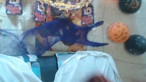 megara_love online show from October 4, 9:13 pm