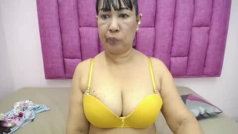 milfpleasure online show from December 21, 12:56 pm