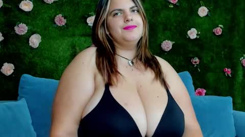 megatitts_ online show from October 6, 7:11 pm