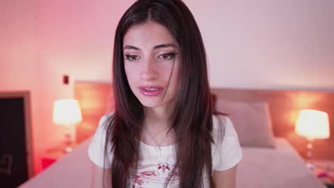 megga_bluee online show from October 18, 7:58 pm