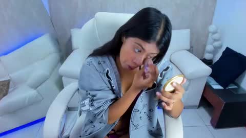 meggan online show from January 5, 4:36 am