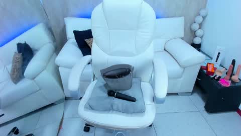 meggan online show from January 29, 4:36 am