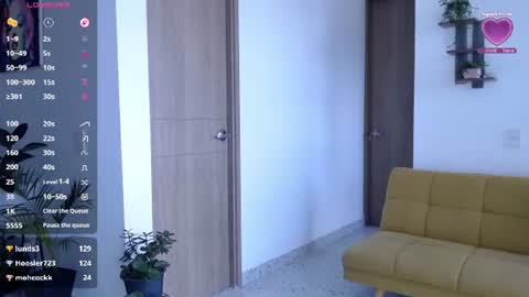 meggan_foxxy online show from June 22, 6:38 pm