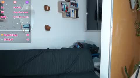 meggan_foxxy online show from July 2, 1:05 am