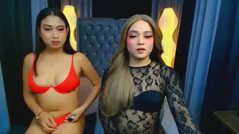 meggan  . maria shantal online show from February 5, 9:47 am