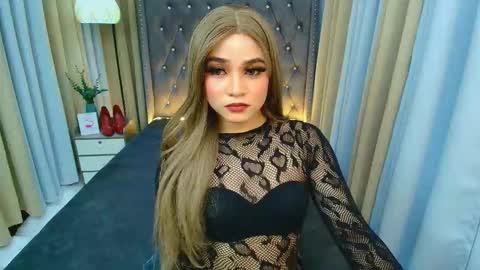 meggan  . maria shantal online show from February 28, 4:08 pm