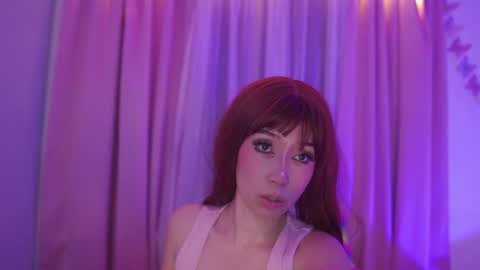 Meggie 1J online show from February 10, 11:42 pm