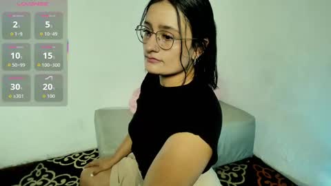 Meghan online show from October 5, 4:22 am