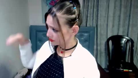 meghan online show from February 18, 4:08 am