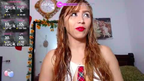  MEGHAN  online show from November 6, 8:43 pm