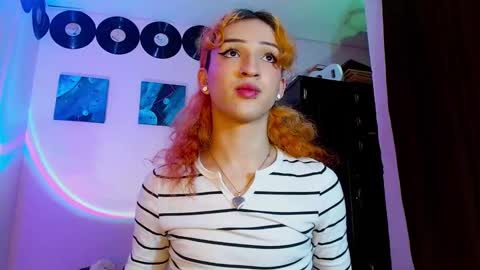 Snapshot of meghan_devil_ chatting on September 12, 1:06 am meghan_devil_ online show from September 12, 1:06 am