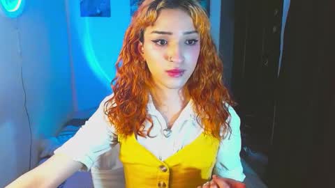 Snapshot of meghan_devil_ chatting on September 16, 3:07 am meghan_devil_ online show from September 16, 3:07 am