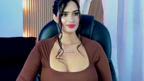 Meghan online show from September 23, 4:37 am