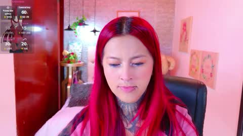 Snapshot of meghan_nill chatting on November 17, 3:01 am Meghan online show from November 17, 3:01 am