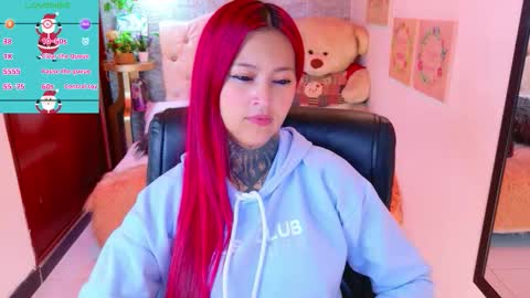 Snapshot of meghan_nill chatting on November 21, 3:16 am Meghan online show from November 21, 3:16 am