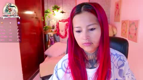 Snapshot of meghan_nill chatting on December 16, 3:11 am Meghan online show from December 16, 3:11 am