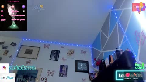 Alejandra 3 online show from December 16, 3:39 pm