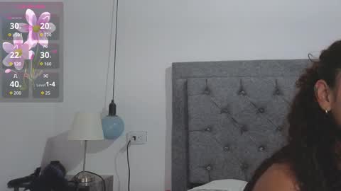 Snapshot of meghan_taylor__ chatting on February 17, 9:43 pm Meghan online show from February 17, 9:43 pm