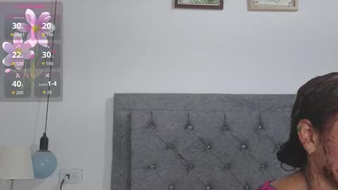 Snapshot of meghan_taylor__ chatting on February 27, 8:53 pm Meghan online show from February 27, 8:53 pm