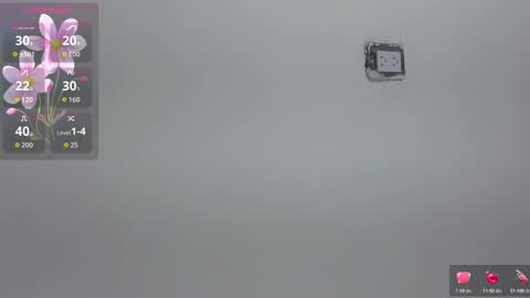 Snapshot of meghan_taylor__ chatting on March 6, 8:27 pm Meghan online show from March 6, 8:27 pm