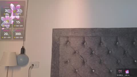 Snapshot of meghan_taylor__ chatting on March 7, 9:45 pm Meghan online show from March 7, 9:45 pm