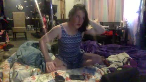 meghan online show from March 11, 1:59 am