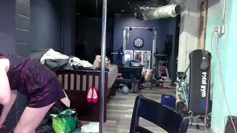 meghan online show from February 26, 11:15 pm