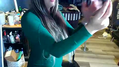 meghan online show from March 20, 10:25 pm