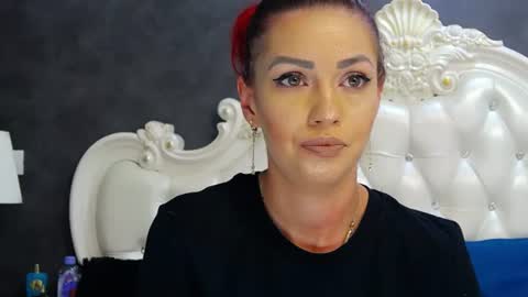 Meghan online show from August 10, 2:15 am