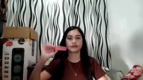 Lia online show from June 18, 2:45 am