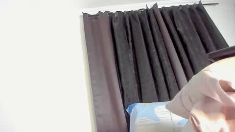 Meghan Alexandra Susex Fenty online show from January 9, 1:50 am