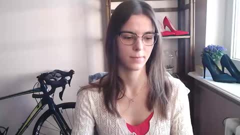 Megi online show from February 1, 7:40 am