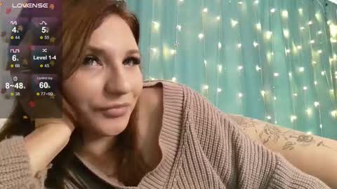 Snapshot of megicalloy chatting on October 14, 6:14 am Lou online show from October 14, 6:14 am