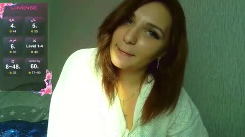 Snapshot of megicalloy chatting on October 23, 4:45 am Lou online show from October 23, 4:45 am