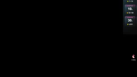 Snapshot of megicalloy chatting on February 17, 10:34 am Lou online show from February 17, 10:34 am