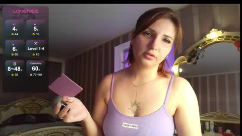 Snapshot of megicalloy chatting on February 21, 9:32 am Lou online show from February 21, 9:32 am