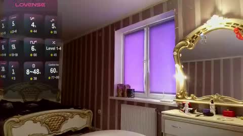 Snapshot of megicalloy chatting on March 2, 9:27 am Lou online show from March 2, 9:27 am