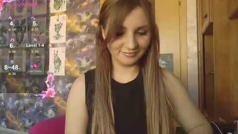 Snapshot of megicalloy chatting on March 18, 9:45 am Lou online show from March 18, 9:45 am