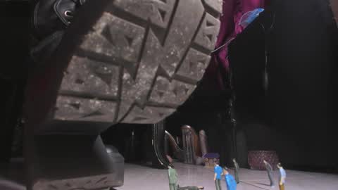 Goddess Sara online show from December 7, 5:04 am