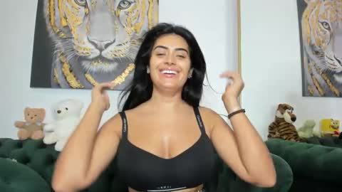 megpalmer online show from November 25, 11:43 am