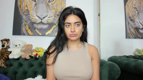 Snapshot of megpalmer chatting on May 19, 12:00 pm megpalmer online show from May 19, 12:00 pm